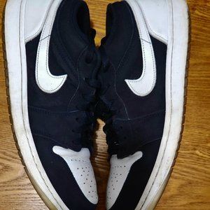 Jordan Diamond Low SE